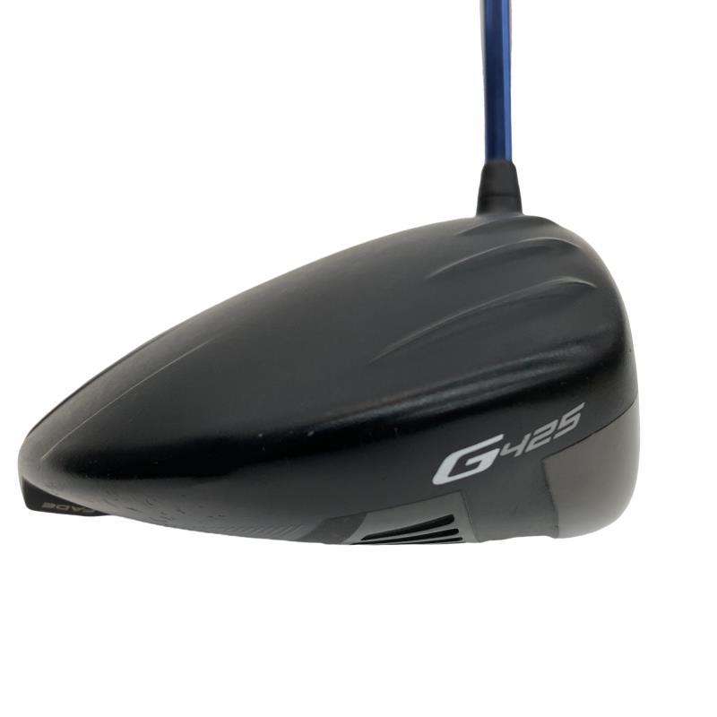PING（ピン） G425 MAX 9° ドライバー DR フレックスS : ゴルフ