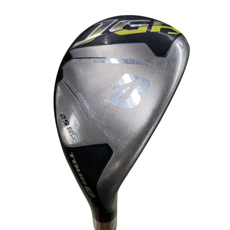 BRIDGESTONE GOLF ブリヂストン TOUR B JGR U5 ユーティリティ UT