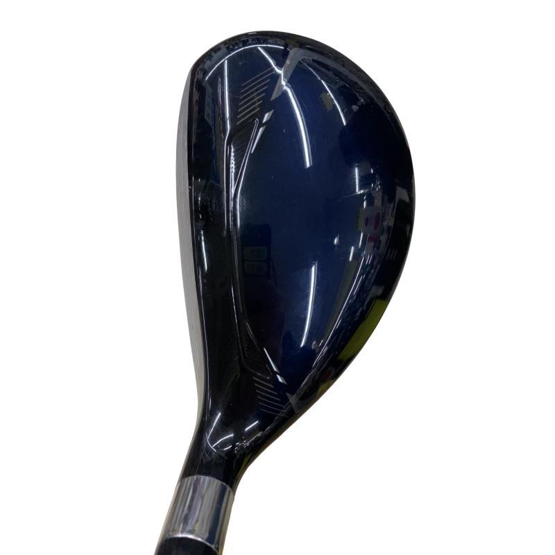 BRIDGESTONE GOLF ブリヂストン TOUR B JGR U5 ユーティリティ UT