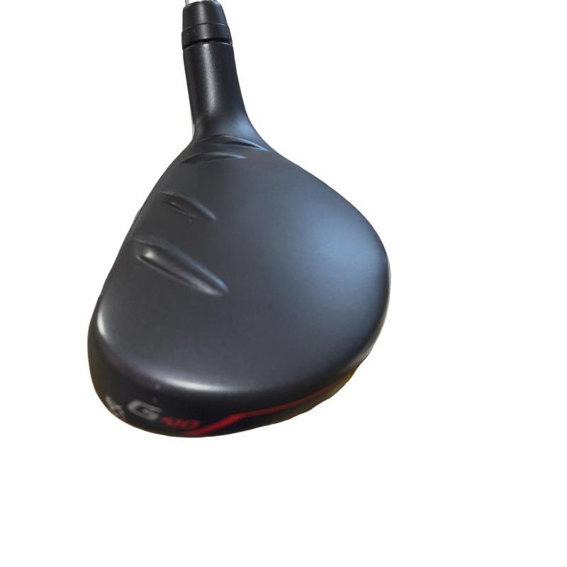 PING（ピン） G410 U5 レフティ ユーティリティ UT フレックスS