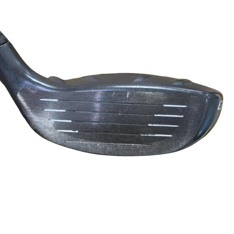 PING G410 フェアウェイウッド 7W レフティ PING（ピン） G410 7W レフティ フェアウェイウッド FW フレックス