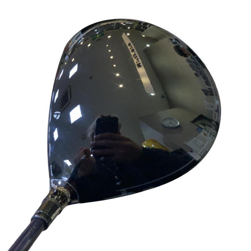 TaylorMade（テーラーメイド） Qi10 MAX 10.5° ドライバー DR