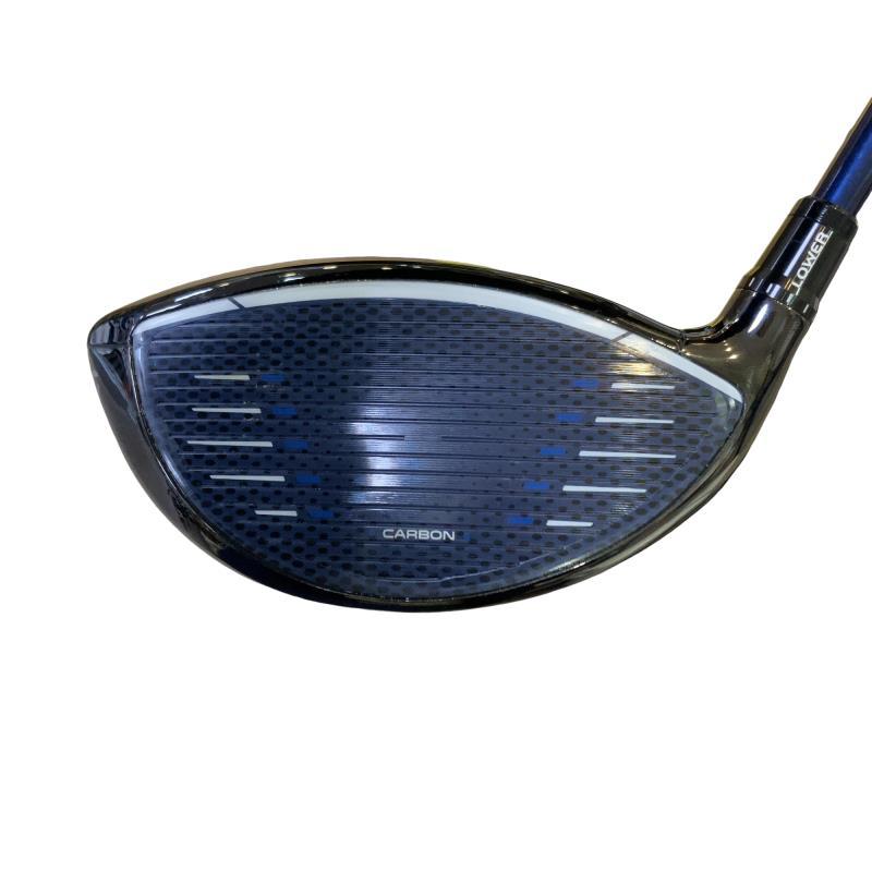 TaylorMade（テーラーメイド） Qi10 MAX 10.5° ドライバー DR