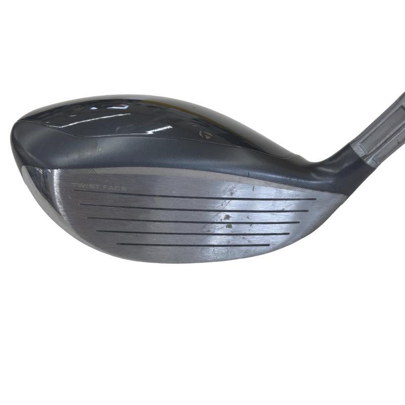 TaylorMade（テーラーメイド） STEALTH2 HD 3W レディース
