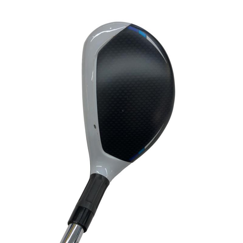 TaylorMade（テーラーメイド） SIM2 MAX U6 ユーティリティ UT