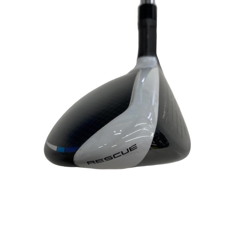 TaylorMade（テーラーメイド） SIM2 MAX U6 ユーティリティ UT