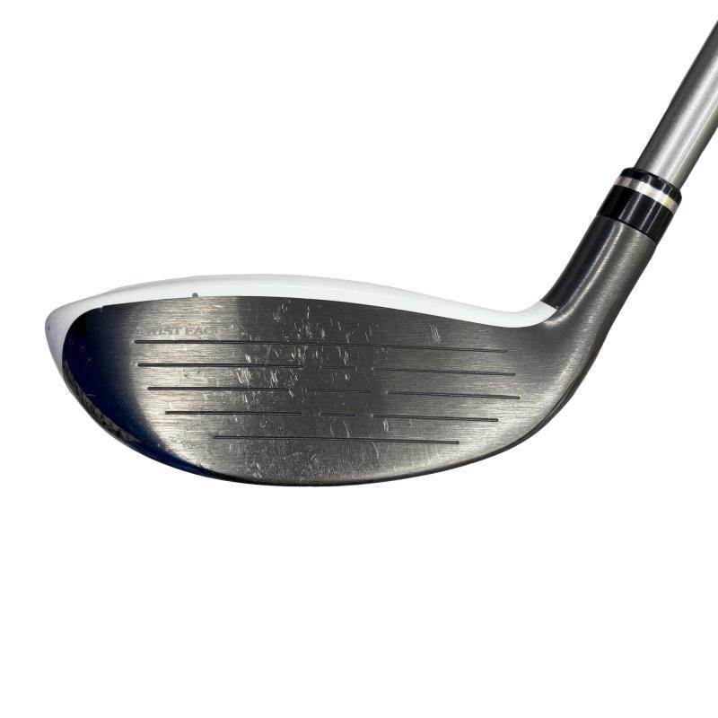 TaylorMade（テーラーメイド） STEALTH GLOIRE U5 ユーティリティ UT