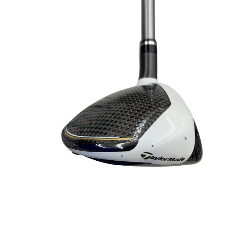 TaylorMade（テーラーメイド） STEALTH GLOIRE U5 ユーティリティ UT
