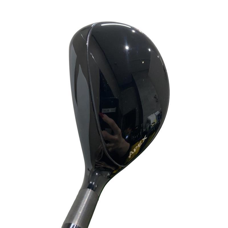 キャロウェイ APEX UW 17度 flex-s 新品未使用 キャロウェイAPEX UW 17°(2022年モデル日本正規品)