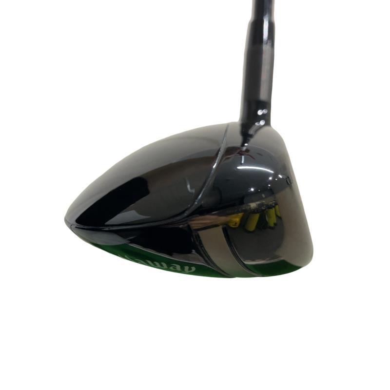 キャロウェイ　APEX UW(2026) 19°23°の2本セット S キャロウェイ APEX UW(2026) 19°23°の2本セット S Callaway