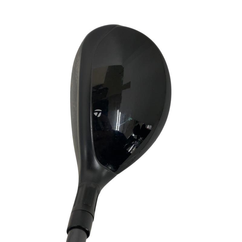 TaylorMade（テーラーメイド） STEALTH2 HD U5 ユーティリティ UT