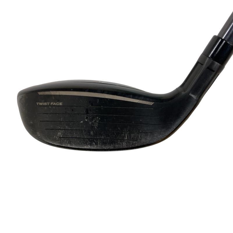 TaylorMade（テーラーメイド） STEALTH2 HD U5 ユーティリティ UT