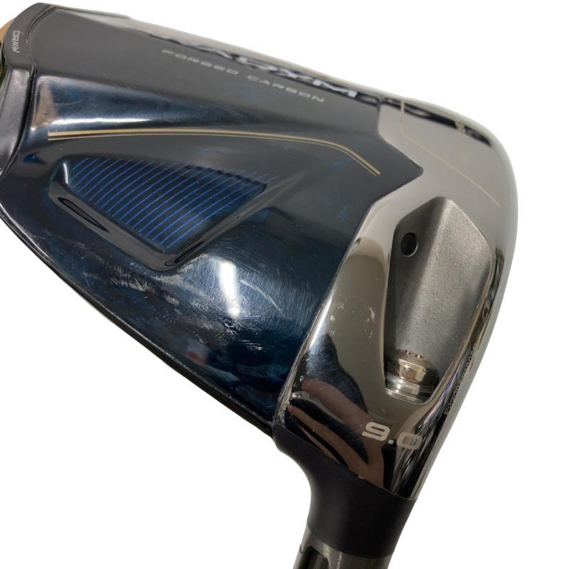 Callaway（キャロウェイ） PARADYM 9° ドライバー DR フレックスその他