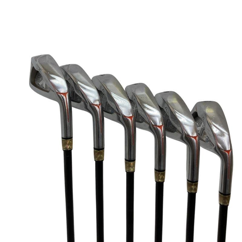 GOSEN（ゴーセン） ルーツゴルフ(旧ゴーセン) ROOTS Aermet X 6S