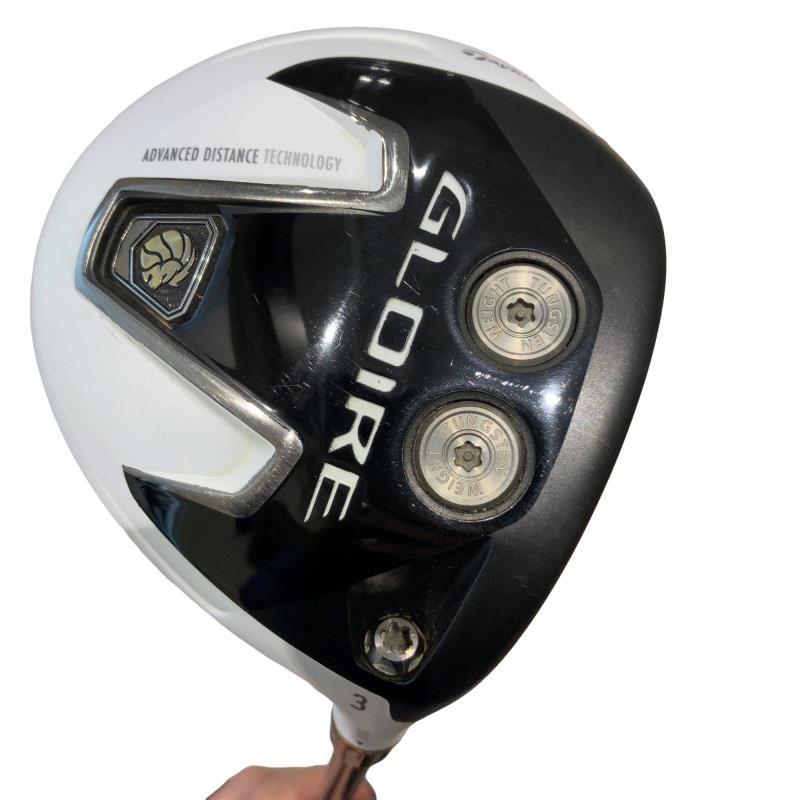 TaylorMade（テーラーメイド） GLOIRE 3W フェアウェイウッド FW