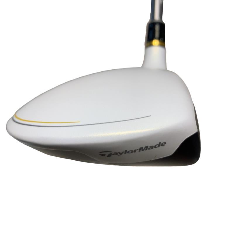 テーラーメイド　グローレ　ドライバーとフェアウェイウッド3W ２本セット TaylorMade（テーラーメイド） GLOIRE 3W フェアウェイウッド FW