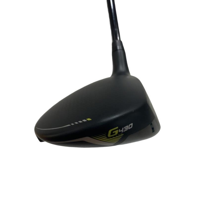 PING（ピン） G430 MAX 5W フェアウェイウッド FW フレックスSR