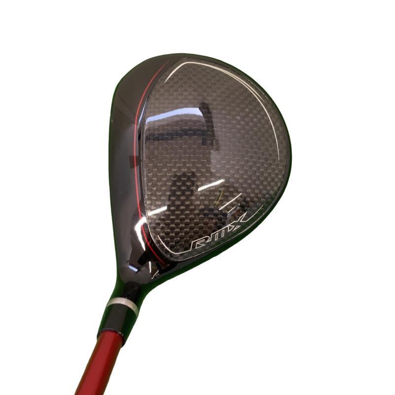 YAMAHA（ヤマハ） RMX VD 5W フェアウェイウッド FW フレックスS