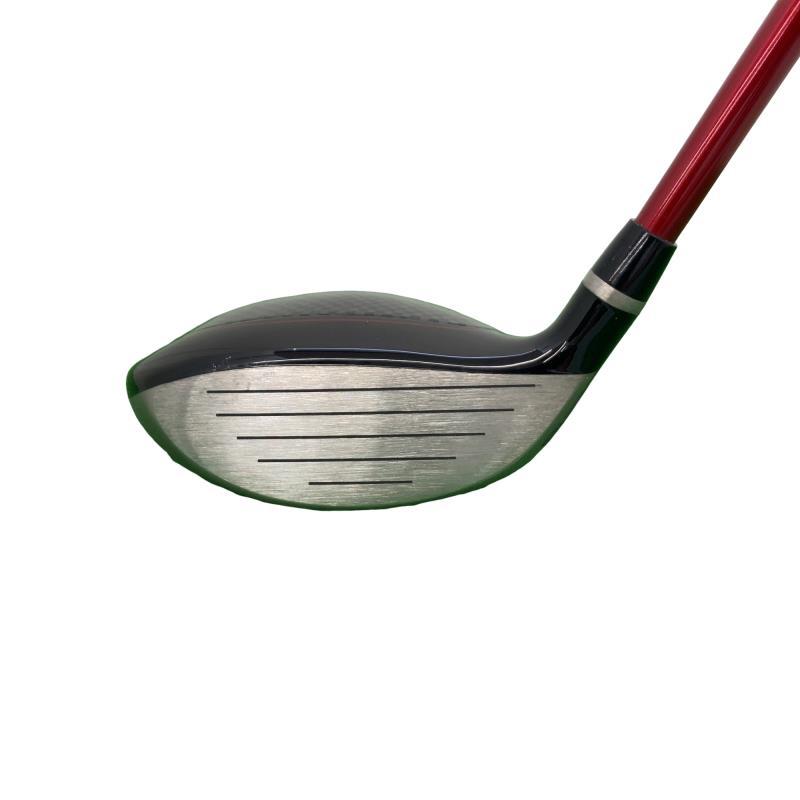 YAMAHA（ヤマハ） RMX VD 5W フェアウェイウッド FW フレックスS