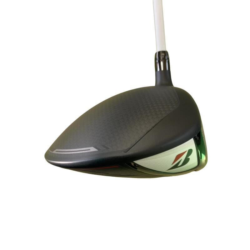 BRIDGESTONE GOLF ブリヂストン BX2 HT 9.5° ドライバー DR フレックス