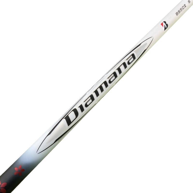 BRIDGESTONE GOLF ブリヂストン BX2 HT 9.5° ドライバー DR フレックス