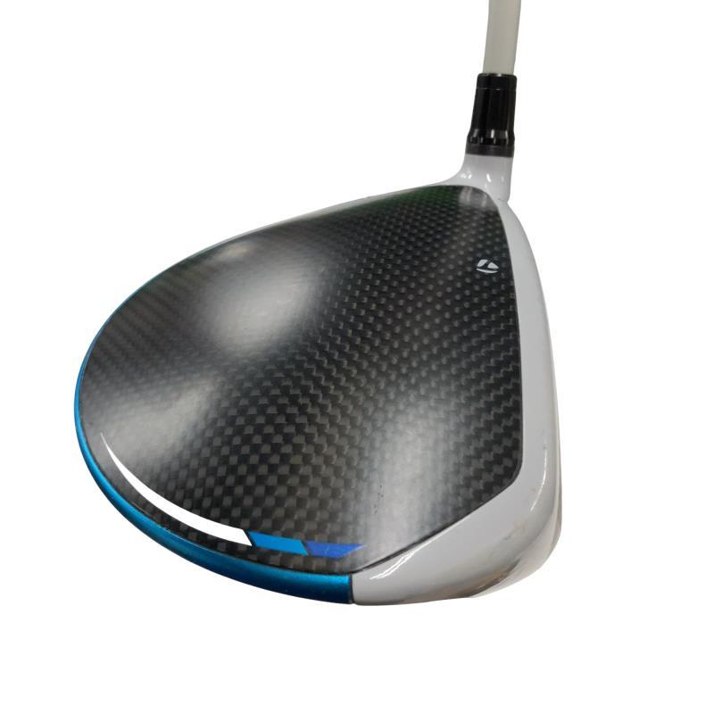 TaylorMade（テーラーメイド） SIM2 MAX-D 12° レディース ドライバー