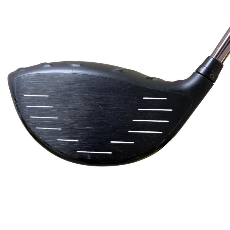 PING（ピン） G400 LST 10° ドライバー DR フレックスS : ゴルフ