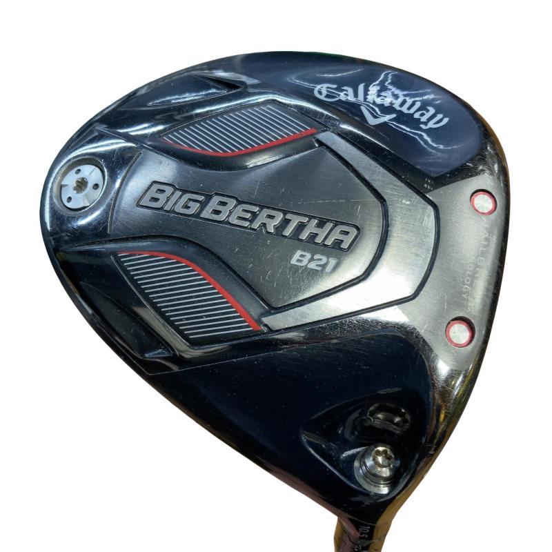 Callaway（キャロウェイ） BIG BERTHA B21 10.5° USA ドライバー DR