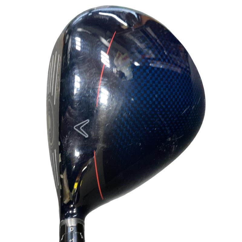 Callaway（キャロウェイ） BIG BERTHA B21 10.5° USA ドライバー DR