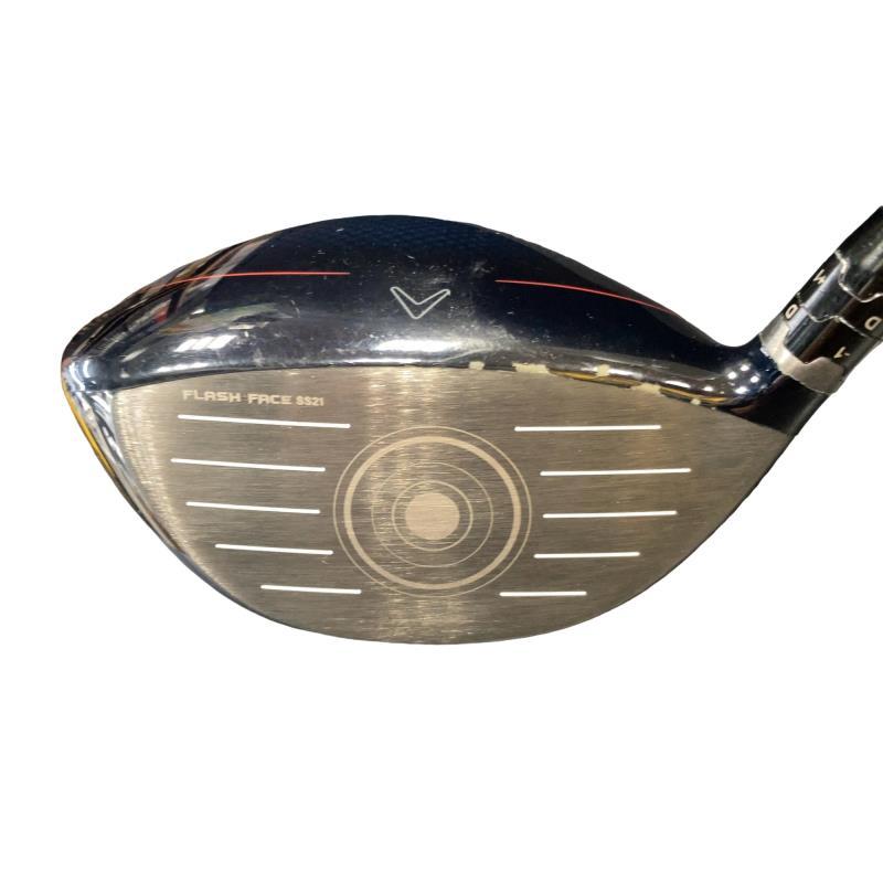 Callaway（キャロウェイ） BIG BERTHA B21 10.5° USA ドライバー DR