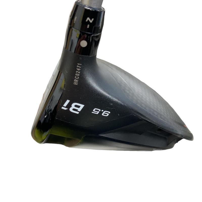 BRIDGESTONE GOLF ブリヂストン B1 9.5° ドライバー DR フレックスS