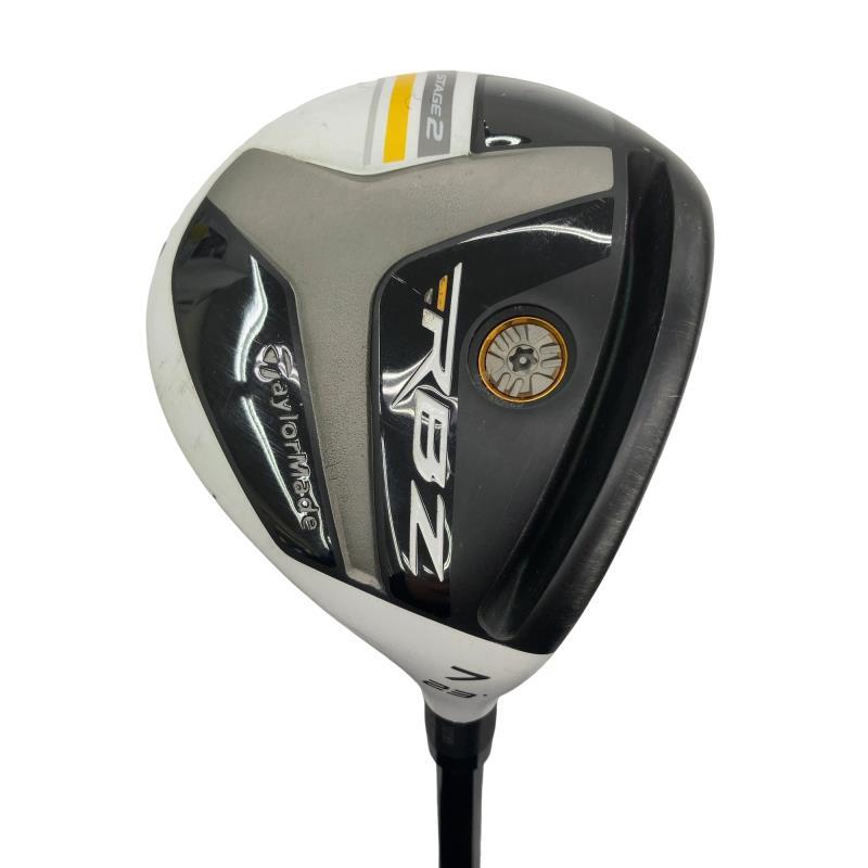 TaylorMade（テーラーメイド） RBZ STAGE 2 7W フェアウェイウッド FW