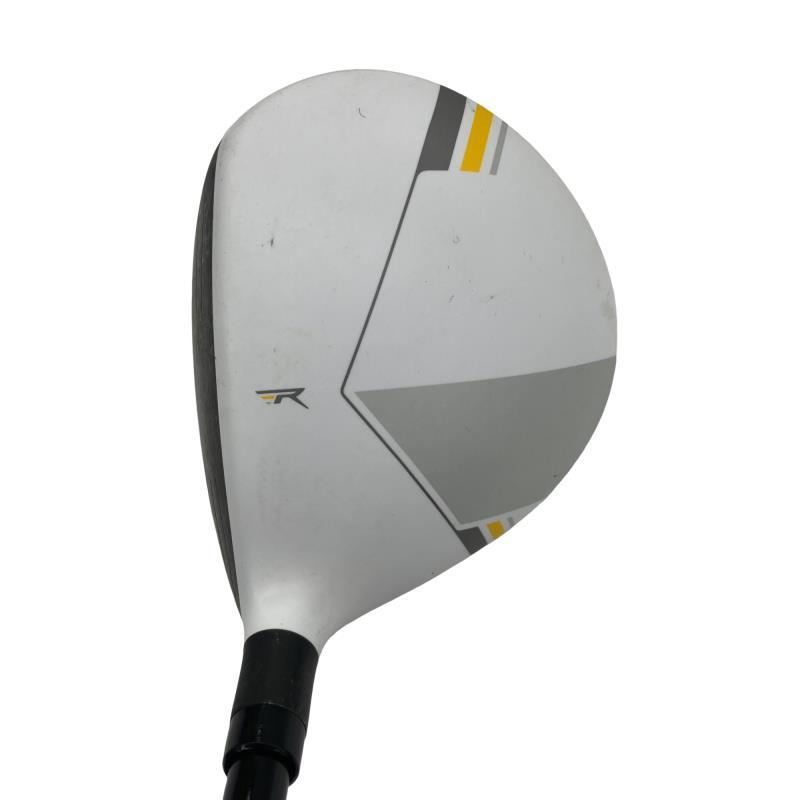 TaylorMade（テーラーメイド） RBZ STAGE 2 7W フェアウェイウッド FW