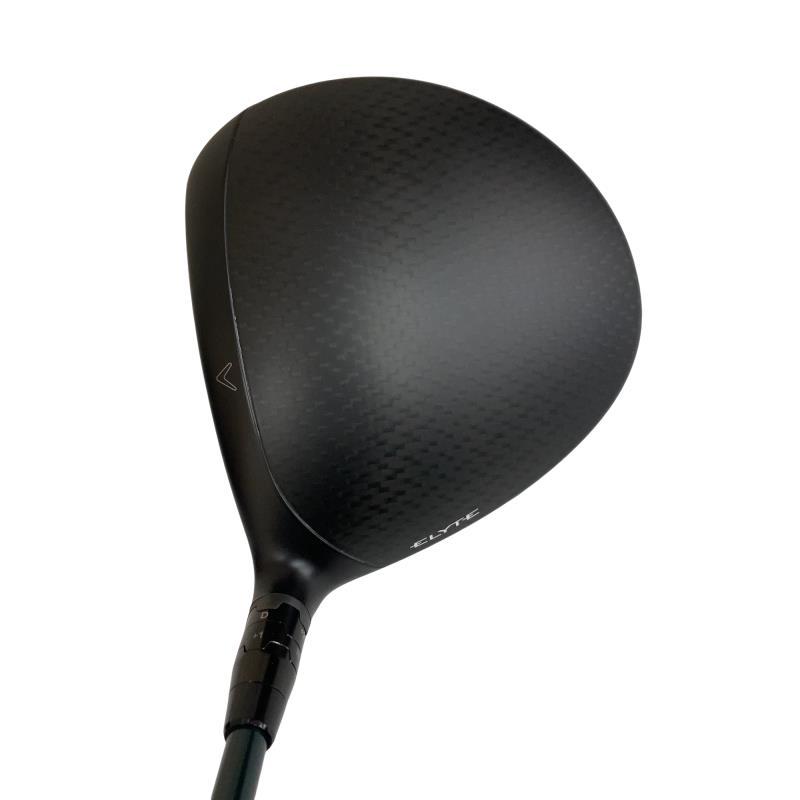 Callaway（キャロウェイ） ELYTE MAX FAST 10.5° ドライバー DR