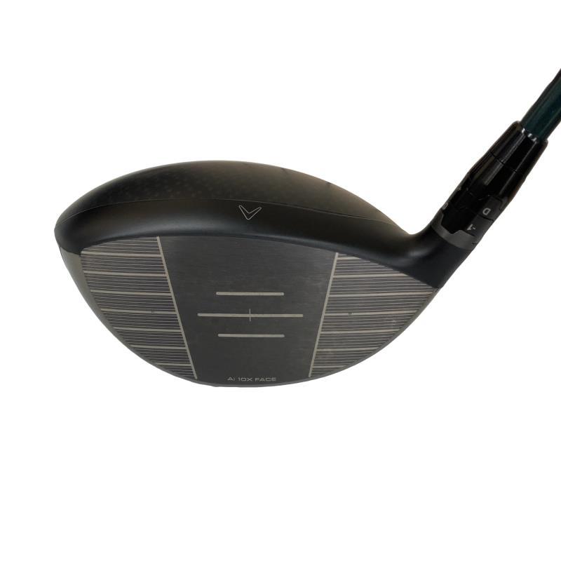 Callaway（キャロウェイ） ELYTE MAX FAST 10.5° ドライバー DR