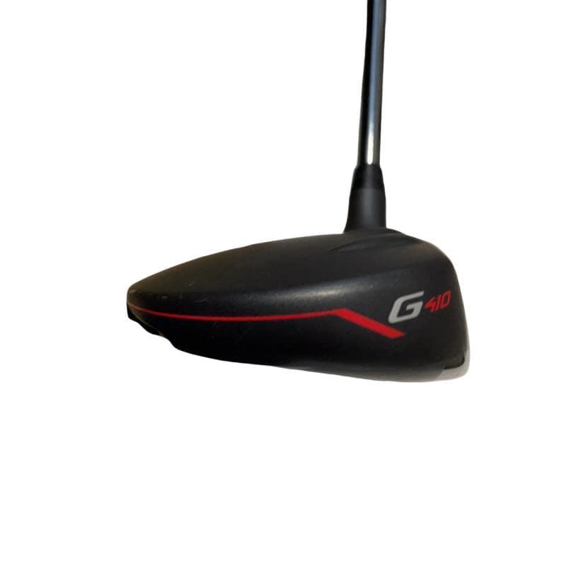 PING（ピン） G410 7W フェアウェイウッド FW フレックスS : ゴルフ
