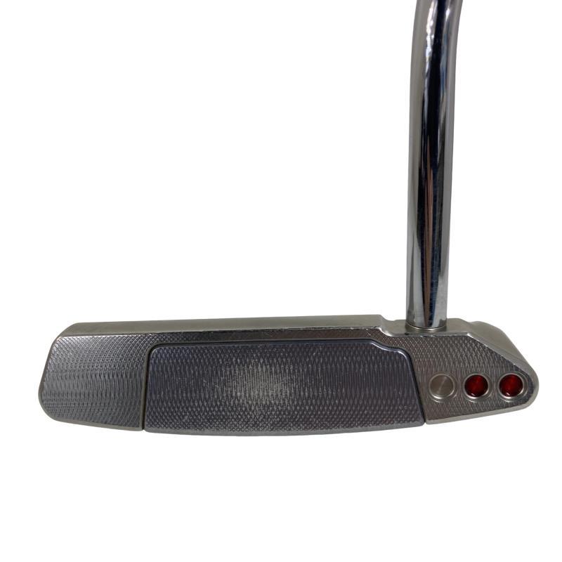 美品Titleist Scotty Cameron パター 34インチ Titleist（タイトリスト） SCOTTY CAMERON select SQUAREBACK(2018) 34