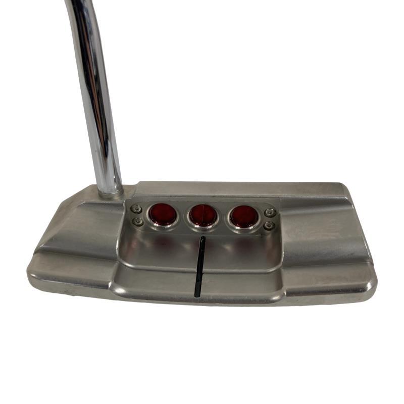 Titleist（タイトリスト） SCOTTY CAMERON select SQUAREBACK(2018) 34