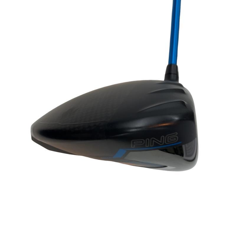 PING（ピン） G440 MAX 10.5° ドライバー DR フレックスS : ゴルフ