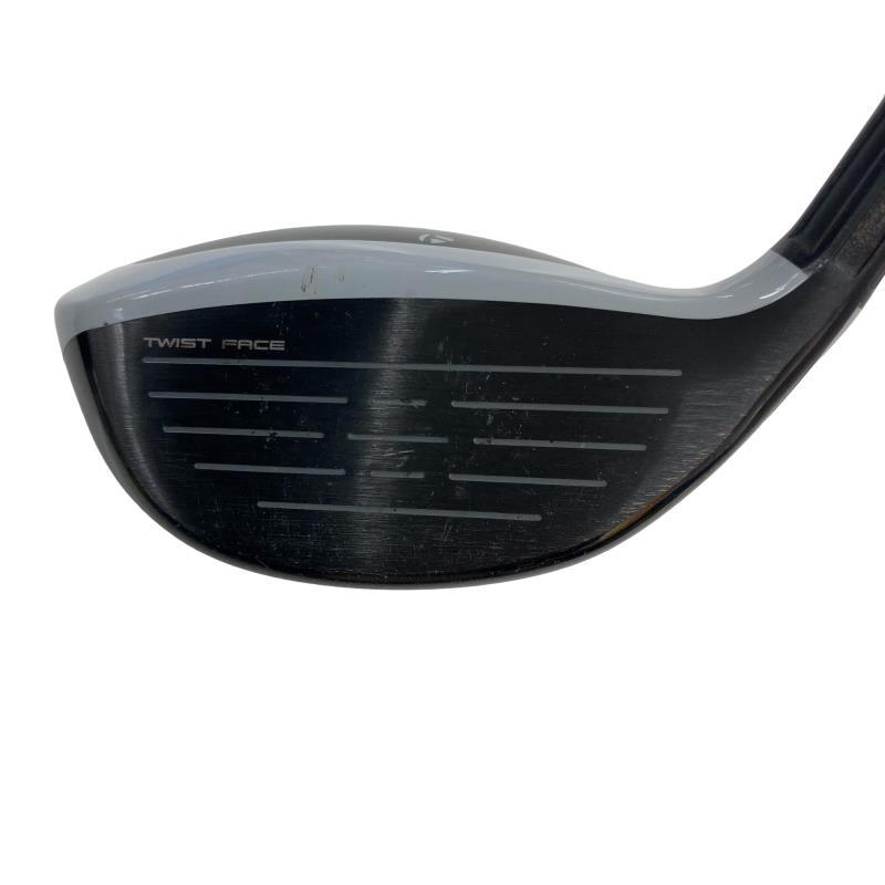 TaylorMade（テーラーメイド） SIM2 MAX 5W フェアウェイウッド FW