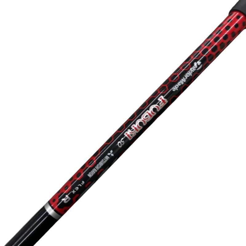 テーラーメイド BURNER SUPER LAUNCH 8S アイアンセット IR フレックスRの画像