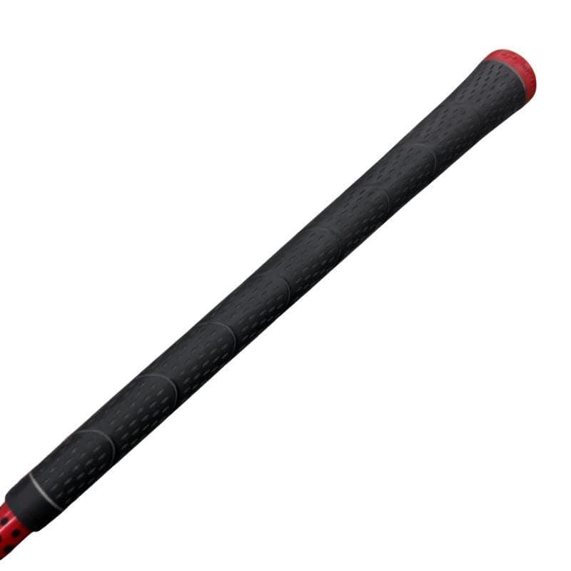 テーラーメイド BURNER SUPER LAUNCH 8S アイアンセット IR フレックスRの画像