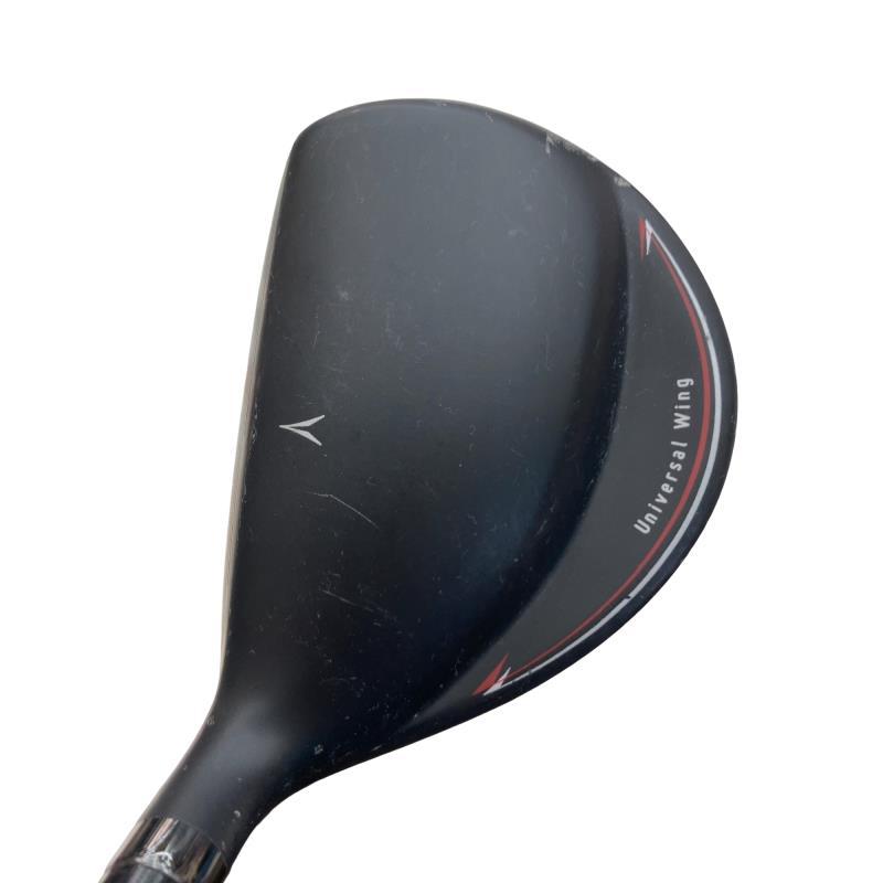 kasco（キャスコ） POWER TORNADO UFO Speed 66 ユーティリティ UT