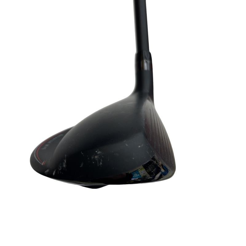 kasco（キャスコ） POWER TORNADO UFO Speed 66 ユーティリティ UT