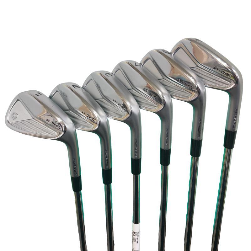 TaylorMade（テーラーメイド） Taylor Made P・7MC(2023) 6S アイアン