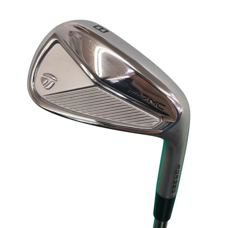 TaylorMade（テーラーメイド） Taylor Made P・7MC(2023) 6S アイアン