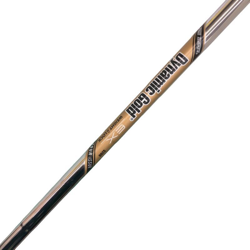 TaylorMade P-7MC 6本（P-5）　プロジェクトX6.0 s-l400.jpg