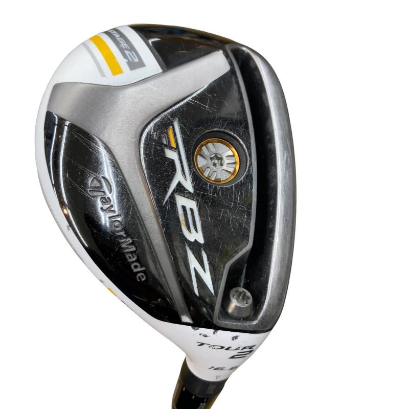 TaylorMade（テーラーメイド） RBZ STAGE 2 TOUR U2 ユーティリティ UT 