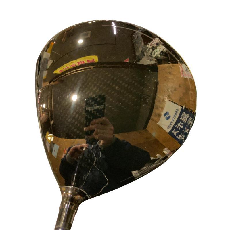 TaylorMade - 仕立て屋御手伝いさん Qi10 MAX  9° １番ウッド DR フレックスS