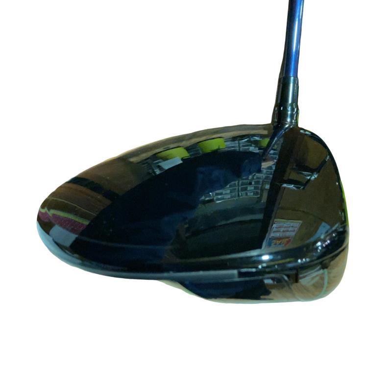 TaylorMade - 仕立て屋御手伝いさん Qi10 MAX  9° １番ウッド DR フレックスS